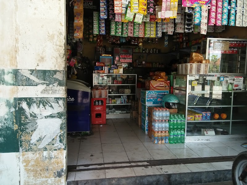Toko Zia 24/7: Your 24-Hour Shopping Solution in Cilacap